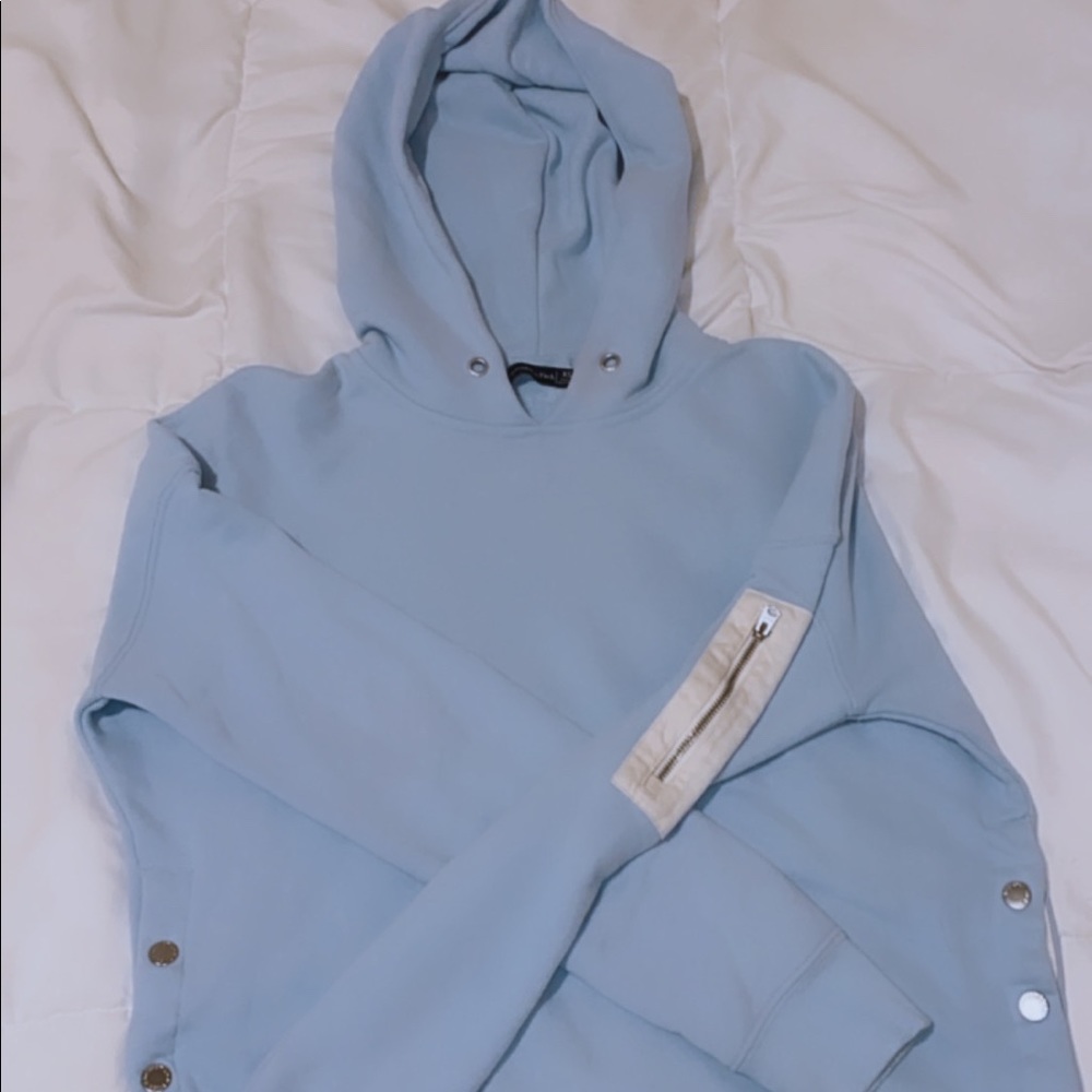 Abercrombie & Fitch hoodie